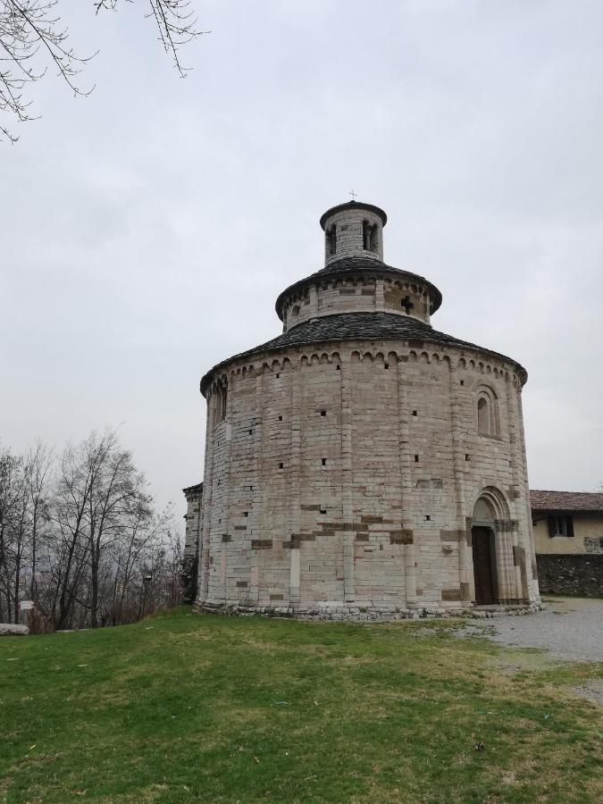 A Ca Reste Capizzone Exterior photo